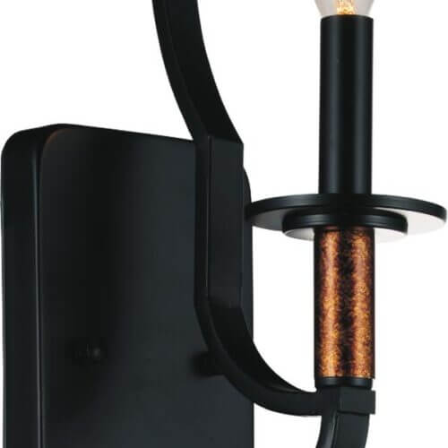 CWI LIGHTING 9847w5-1-101 Scarlet Edmonton