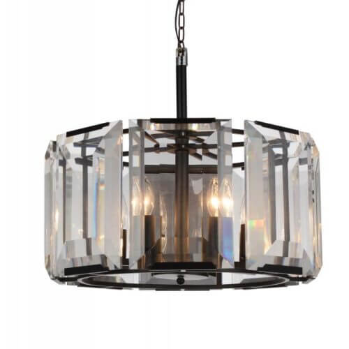 CWI LIGHTING 9860p19-8-101 Jacquet Halifax