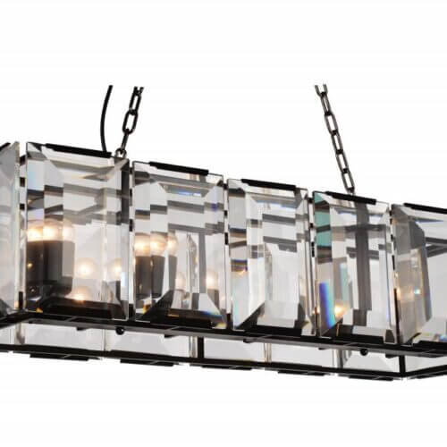 CWI LIGHTING 9860p42-12-101 Jacquet Halifax