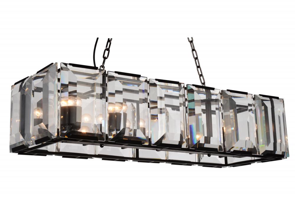 CWI LIGHTING 9860p42-12-101 Jacquet Halifax