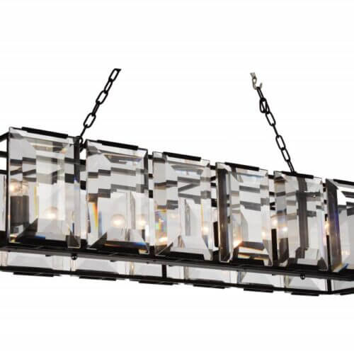 CWI LIGHTING 9860p55-14-101 Jacquet Fredericton