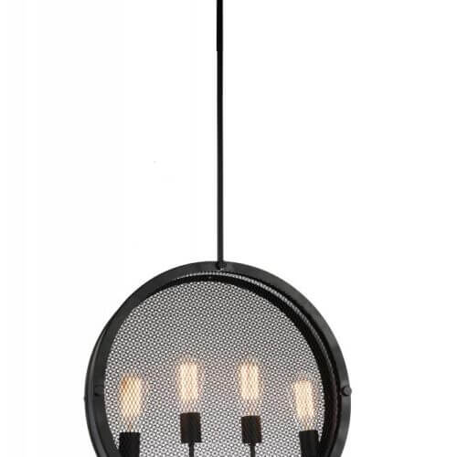 CWI LIGHTING 9904p20-4-101 Tigris Ottawa