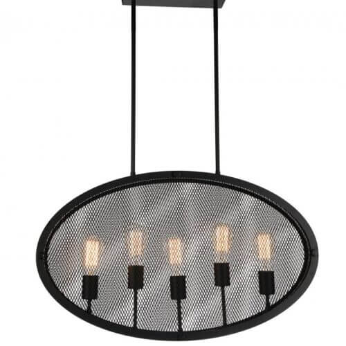 CWI LIGHTING 9904p30-5 Tigris Ottawa