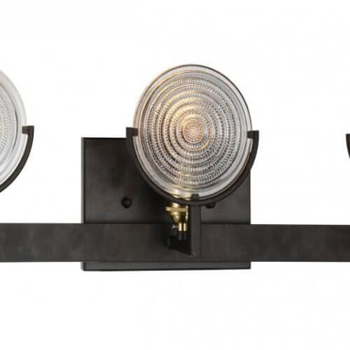 CWI LIGHTING 9909w24-3-192 Bhima Ottawa