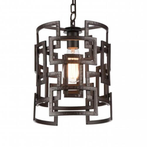 CWI LIGHTING 9913p10-1-205 Litani Toronto