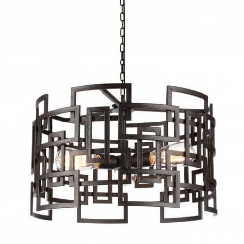 CWI LIGHTING 9913p19-3-205-2 Litani Montreal