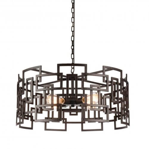 CWI LIGHTING 9913p25-4-205 Litani Montreal