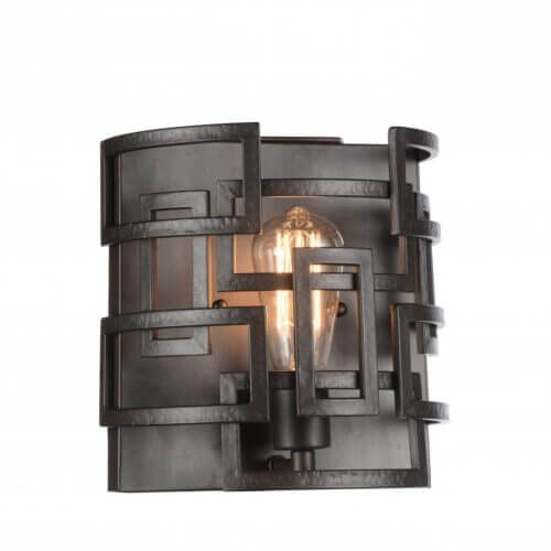 CWI LIGHTING 9913w10-1-205 Litani Montreal