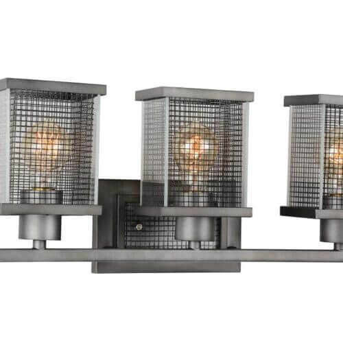 CWI LIGHTING 9920w22-3-214 Monroe Winnipeg