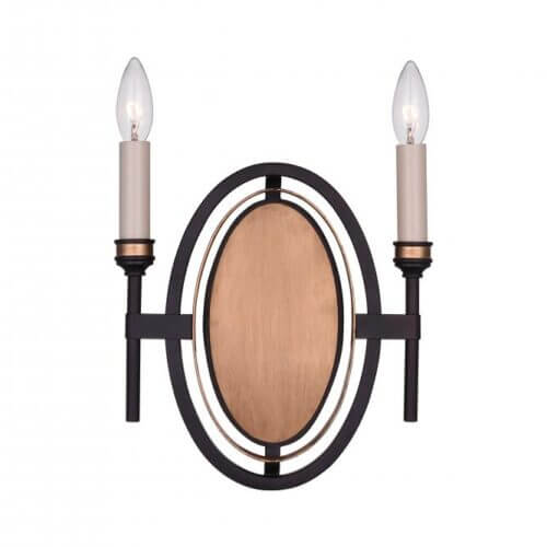 CWI LIGHTING 9927w10-2 Aurea Vancouver