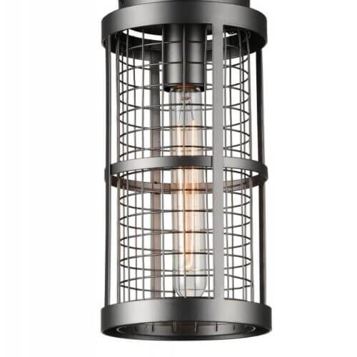 CWI LIGHTING 9930c6-1-209 Manito Ottawa