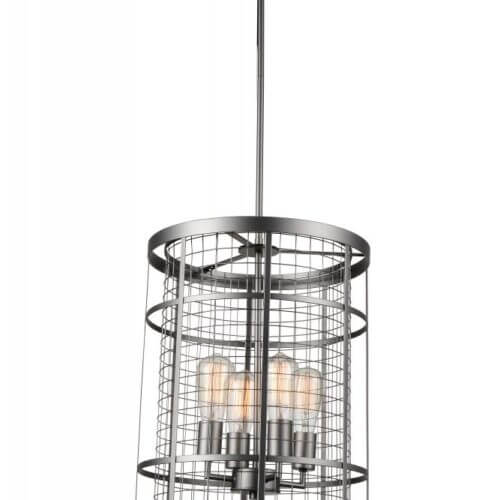 CWI LIGHTING 9930p15-4-209 Manito Ottawa