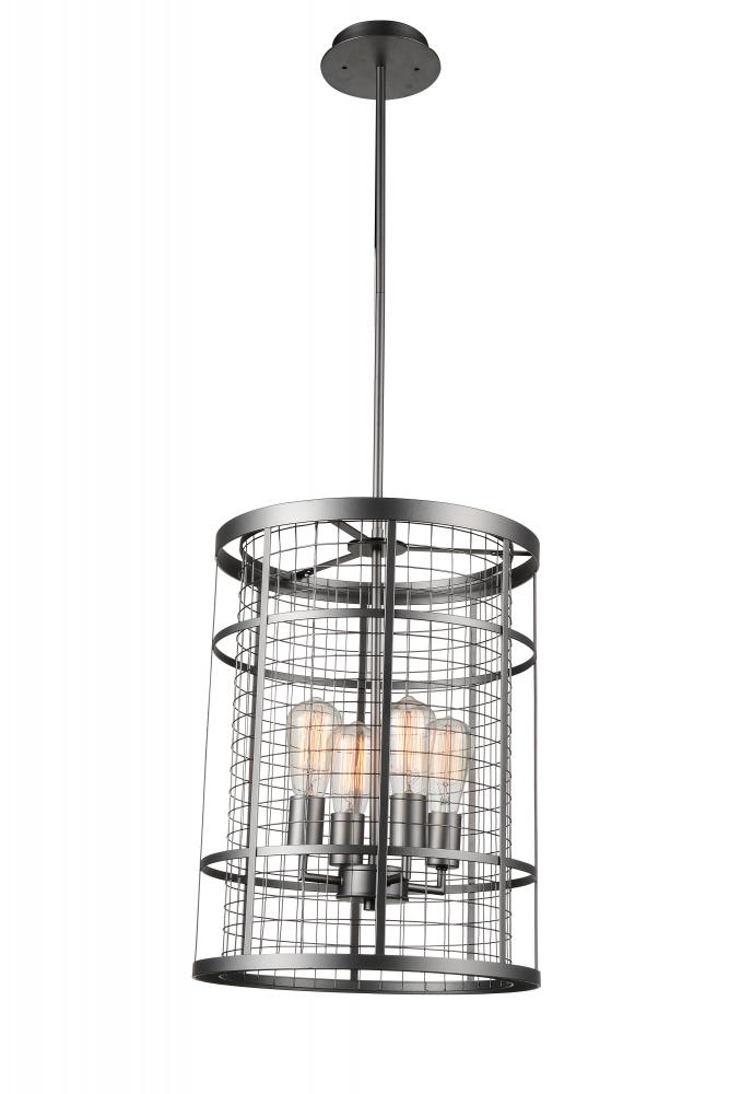 CWI LIGHTING 9930p15-4-209 Manito Ottawa