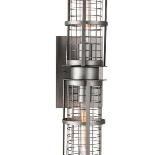 CWI LIGHTING 9930w6-2-209 Manito Quebec City