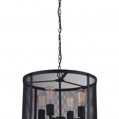 CWI LIGHTING 9937p18-4-219 Heale Quebec City