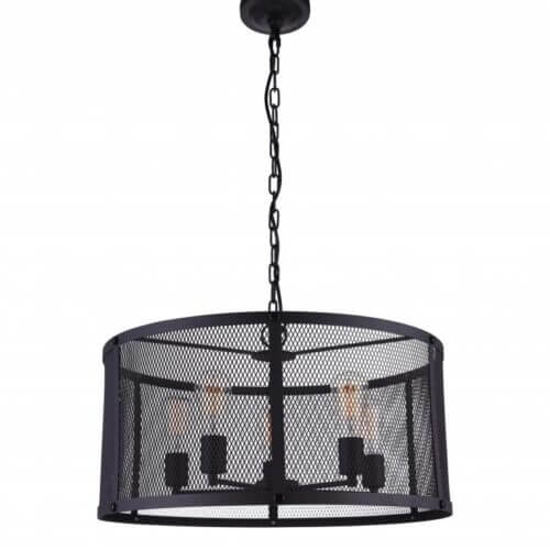 CWI LIGHTING 9937p24-6-219 Heale Ottawa