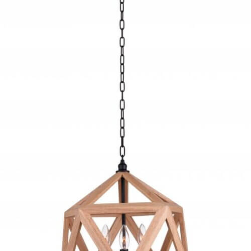 CWI LIGHTING 9945p17-3-101 Lante Calgary