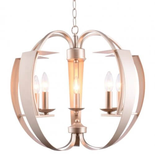 CWI LIGHTING 9950p21-5-221 Verbena Montreal