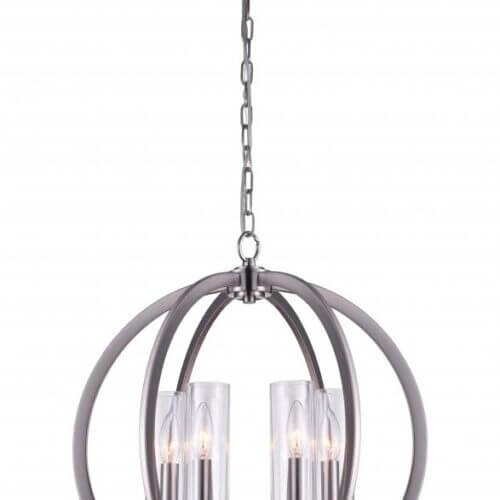 CWI LIGHTING 9951p19-6-606 Elton Ottawa