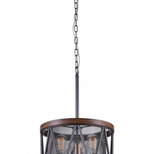 CWI LIGHTING 9954p16-3-101 Parsh Fredericton