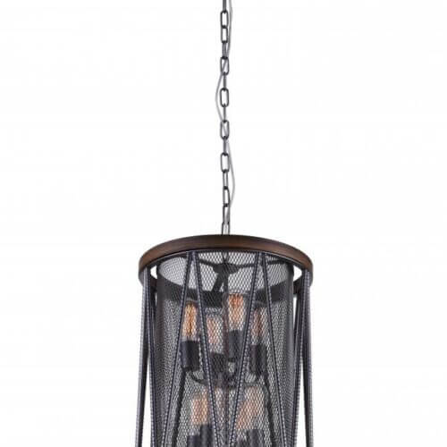 CWI LIGHTING 9954p16-8-101 Parsh Mississauga