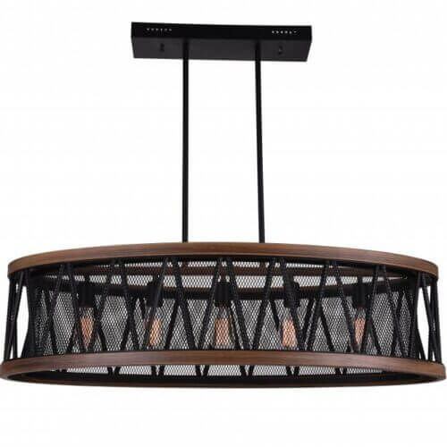 CWI LIGHTING 9954p43-5-101 Parsh Edmonton