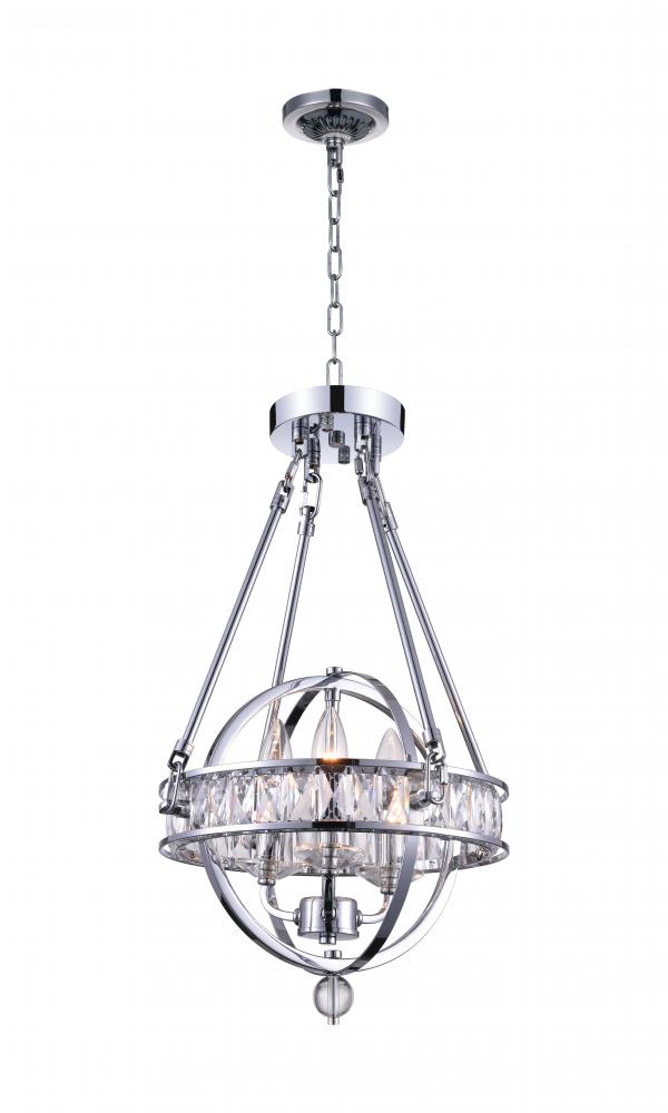 CWI LIGHTING 9957p12-3-601 Arkansas Halifax