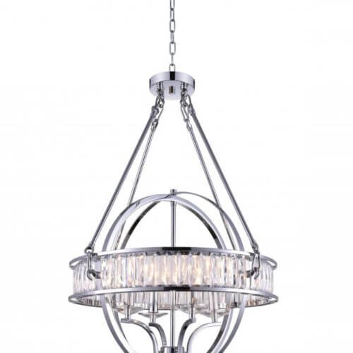 CWI LIGHTING 9957p20-4-601 Arkansas Edmonton