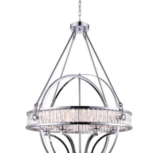 CWI LIGHTING 9957p30-6-601 Arkansas Edmonton