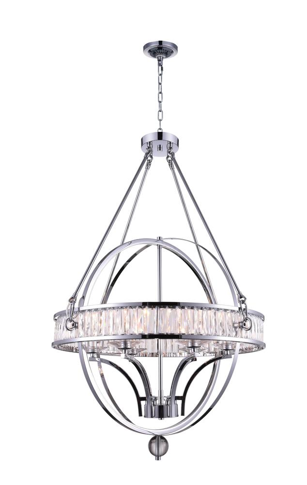 CWI LIGHTING 9957p30-6-601 Arkansas Edmonton