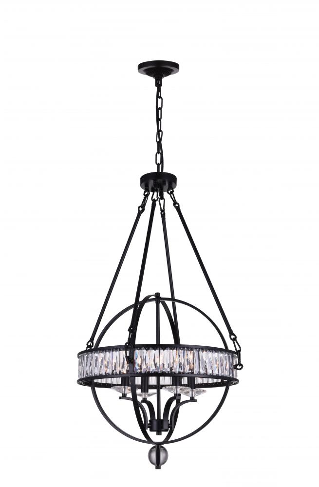 CWI LIGHTING 9957p42-12-101 Arkansas Edmonton
