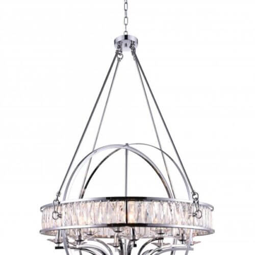 CWI LIGHTING 9957p42-12-601 Arkansas Edmonton