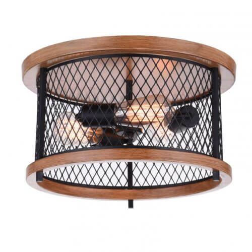 CWI LIGHTING 9960c15-3-101 Kayan Fredericton