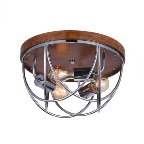 CWI LIGHTING 9965c14-3-601 Parana Mississauga