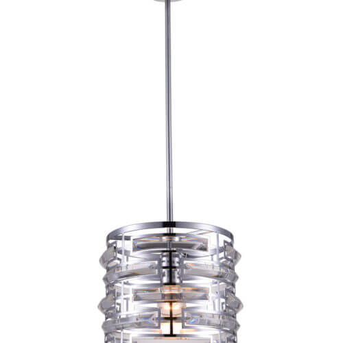 CWI LIGHTING 9975p10-1-601 Petia Montreal