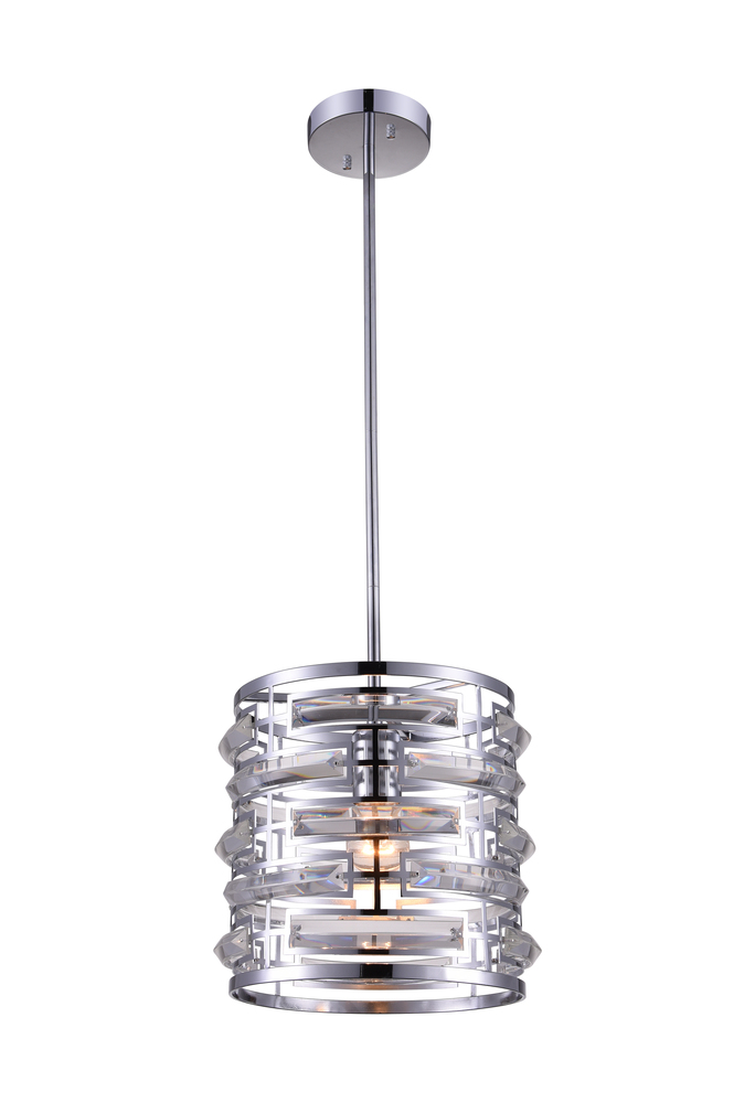 CWI LIGHTING 9975p10-1-601 Petia Montreal