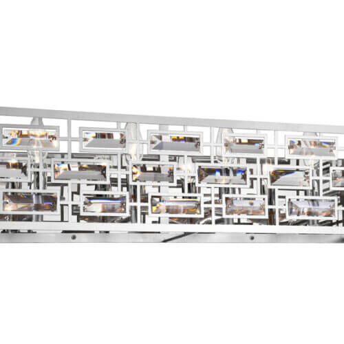 CWI LIGHTING 9975w26-4-601 Petia Quebec City