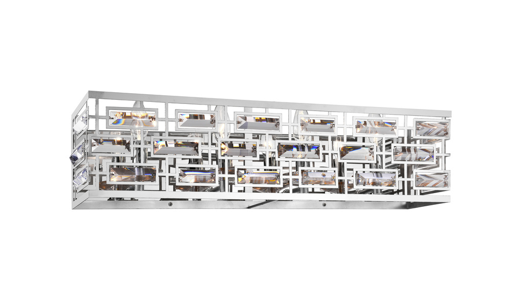 CWI LIGHTING 9975w26-4-601 Petia Quebec City