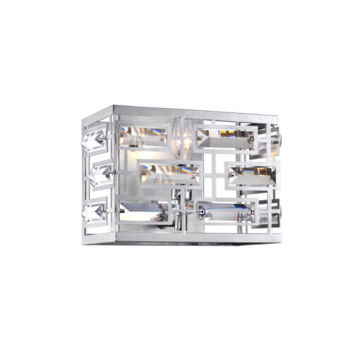 CWI LIGHTING 1 Light 9975w9-1-601-7 Arley