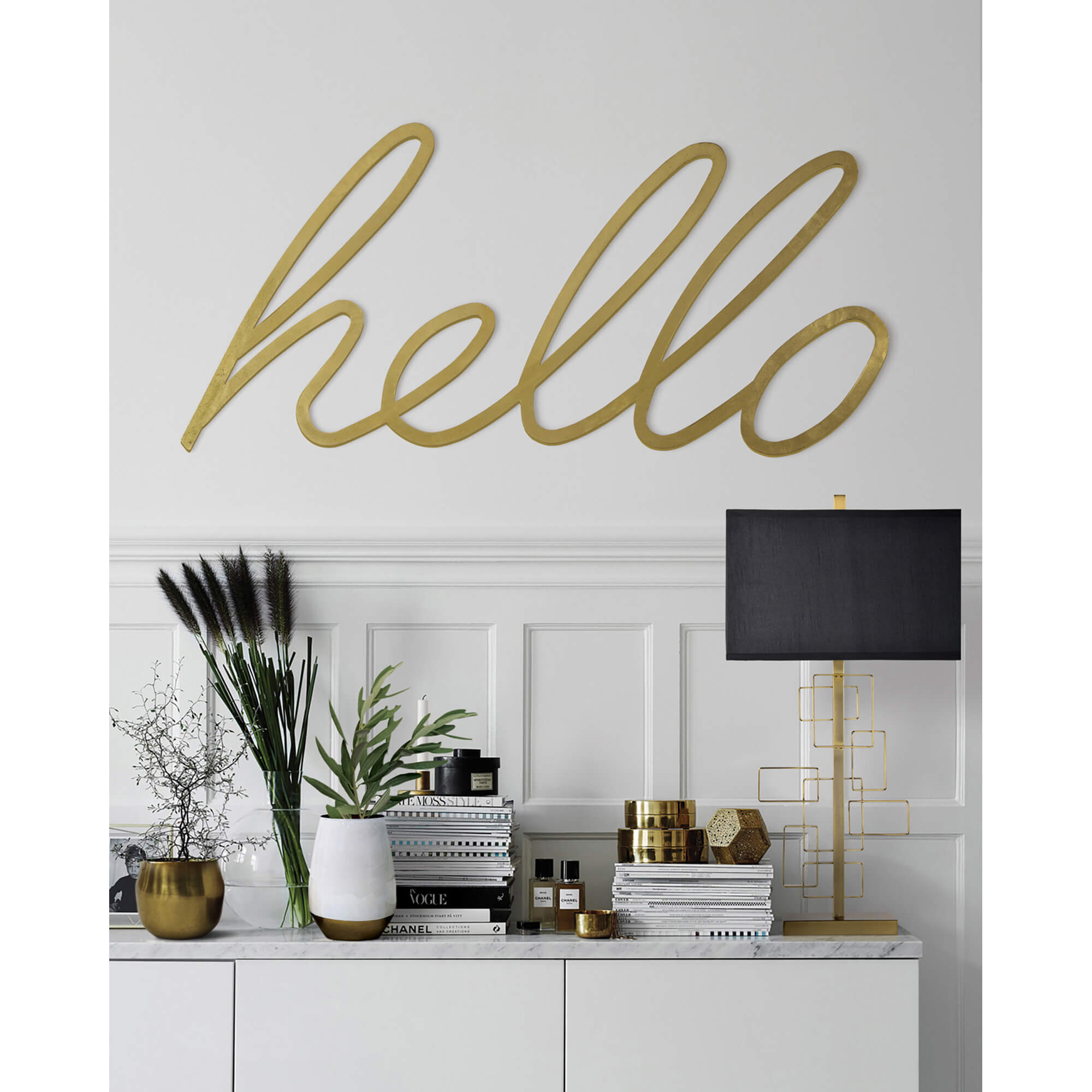 RENWIL w6533 Hello Winnipeg