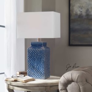 UTTERMOST 27229-1 PERO TABLE LAMP Toronto