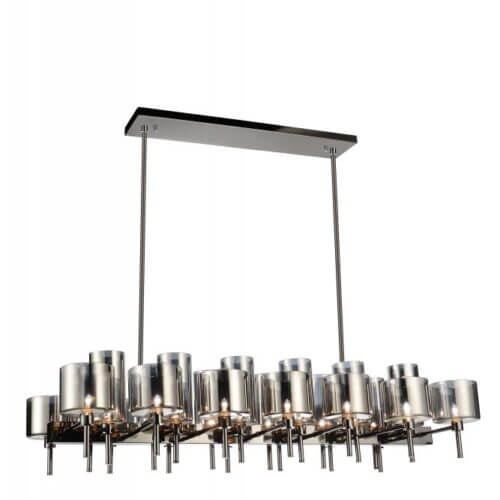 CWI LIGHTING 5526p46-26-612 Montoya Calgary