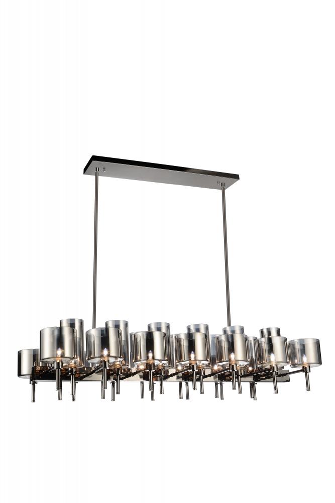 CWI LIGHTING 5526p46-26-612 Montoya Calgary