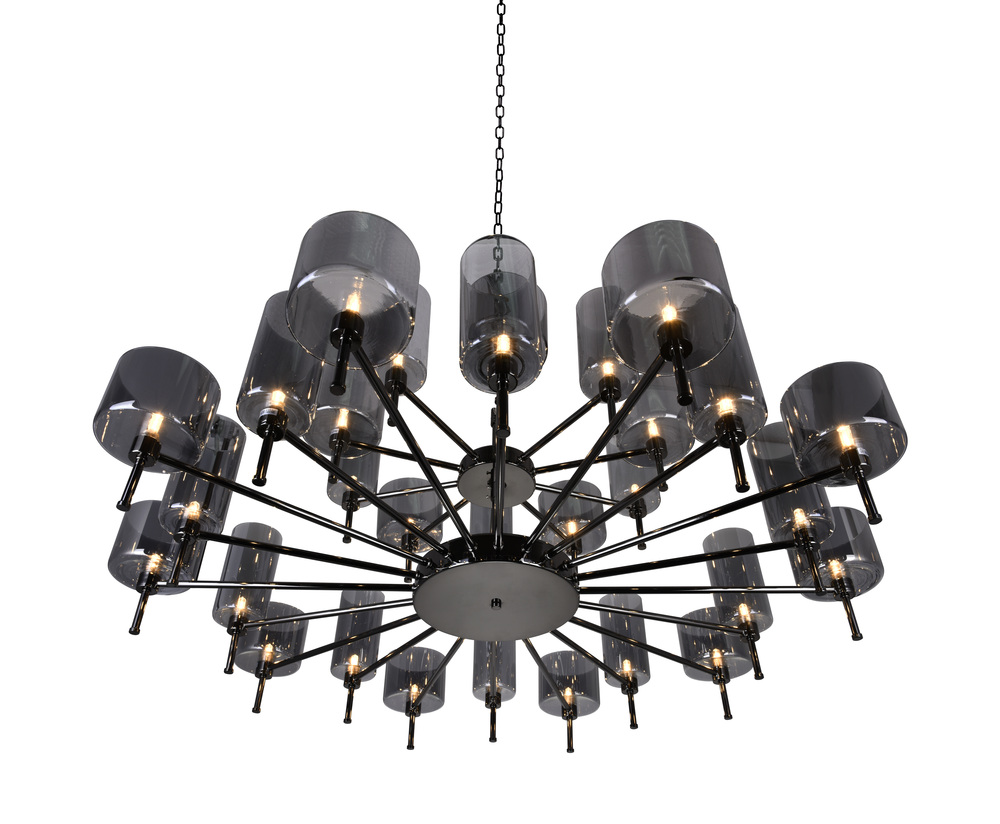CWI LIGHTING 5526p48-30-612 Montoya Vancouver