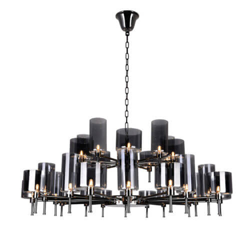 CWI LIGHTING 5526p48-30-612 Montoya Vancouver