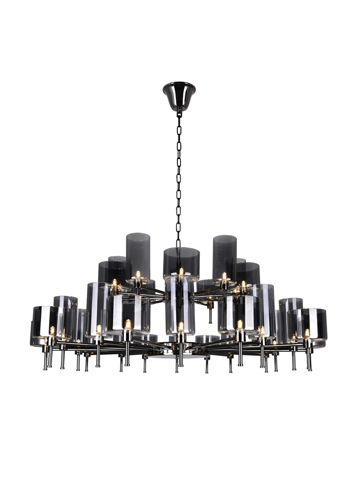 CWI LIGHTING 5526p48-30-612 Montoya Vancouver
