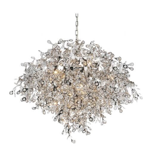 CWI LIGHTING 5630p35c Flurry Toronto