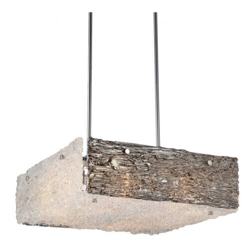 CWI LIGHTING 5641p24c Wilma Edmonton