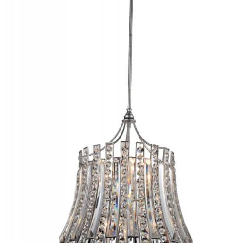 CWI LIGHTING 5683p21-8-190 Nile Winnipeg