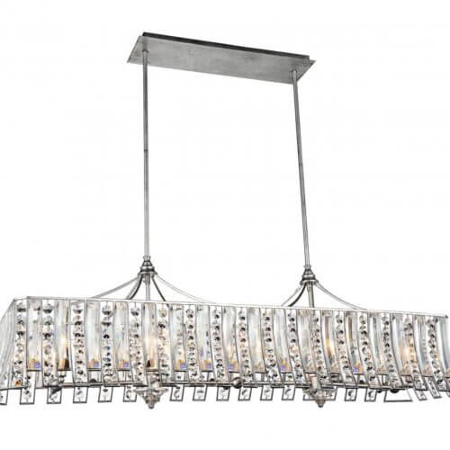 CWI LIGHTING 5683p48-10-190 Nile Quebec City